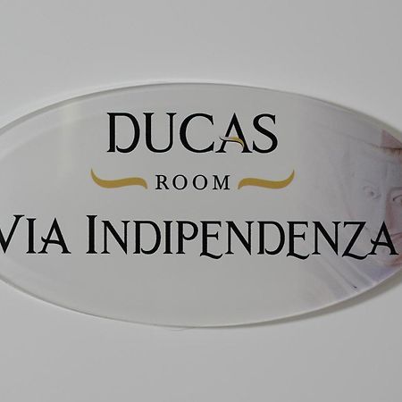 Ducas Rooms And Suite Lascari Luaran gambar