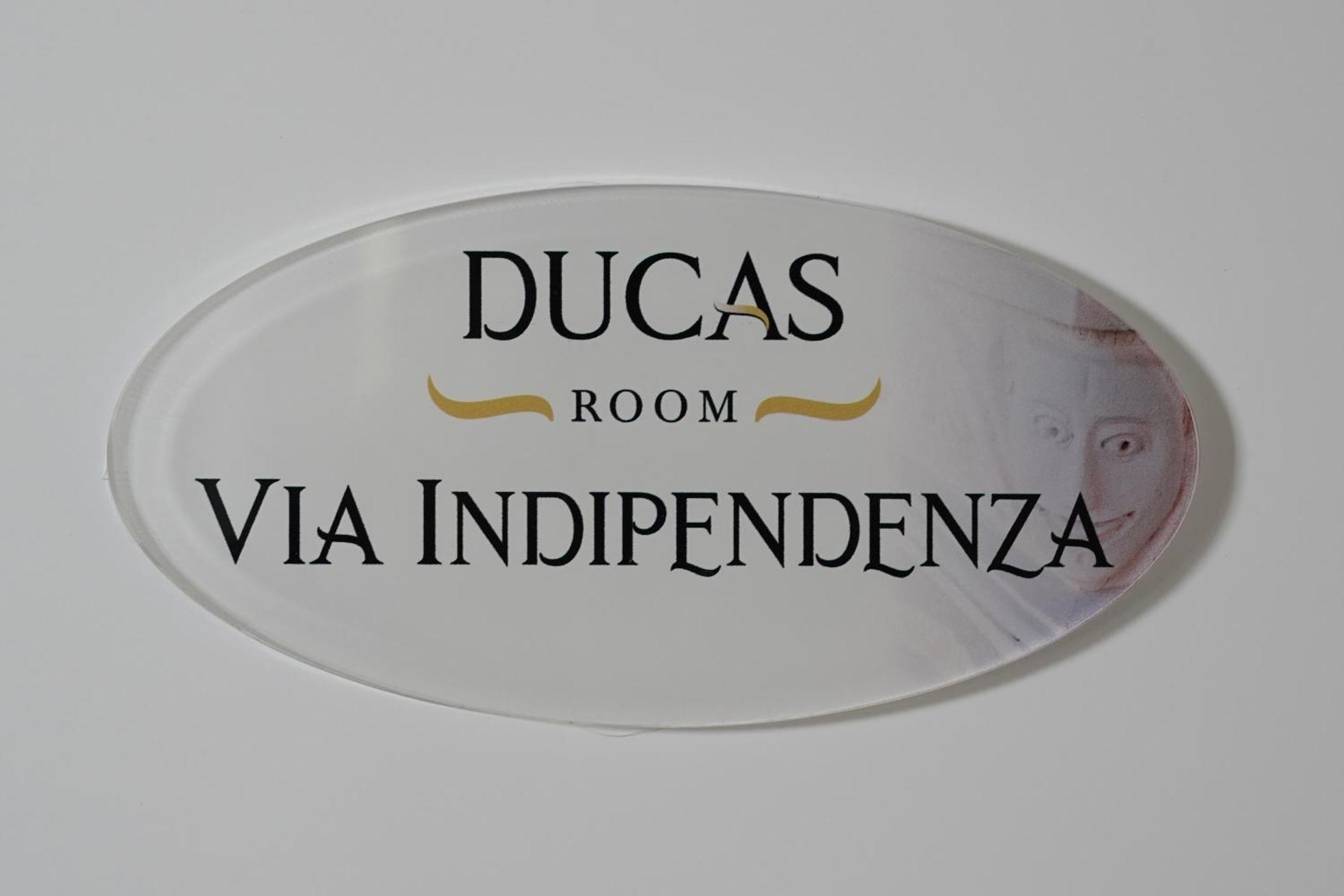 Ducas Rooms And Suite Lascari Luaran gambar