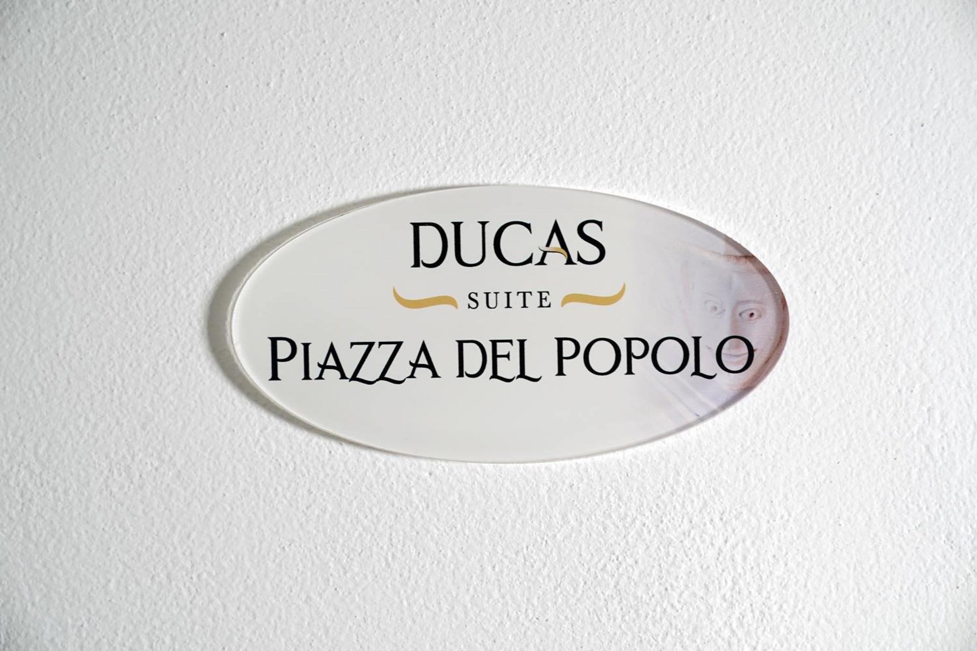 Ducas Rooms And Suite Lascari Luaran gambar