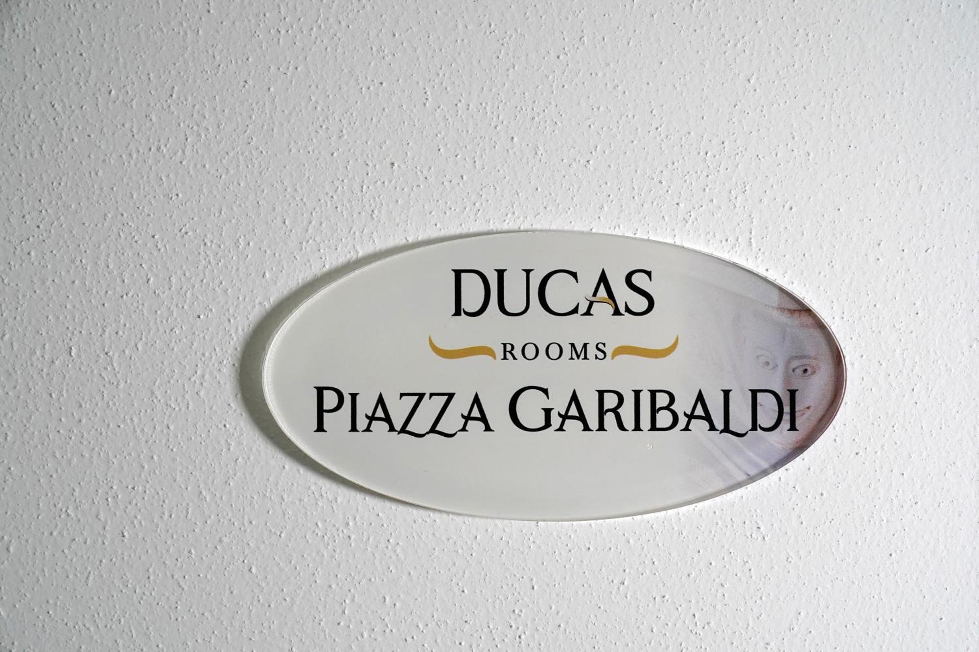 Ducas Rooms And Suite Lascari Luaran gambar