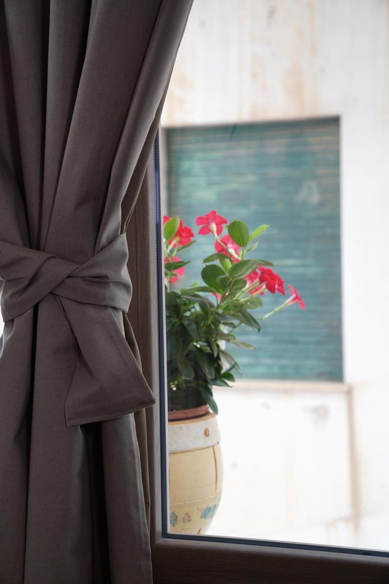 Ducas Rooms And Suite Lascari Luaran gambar
