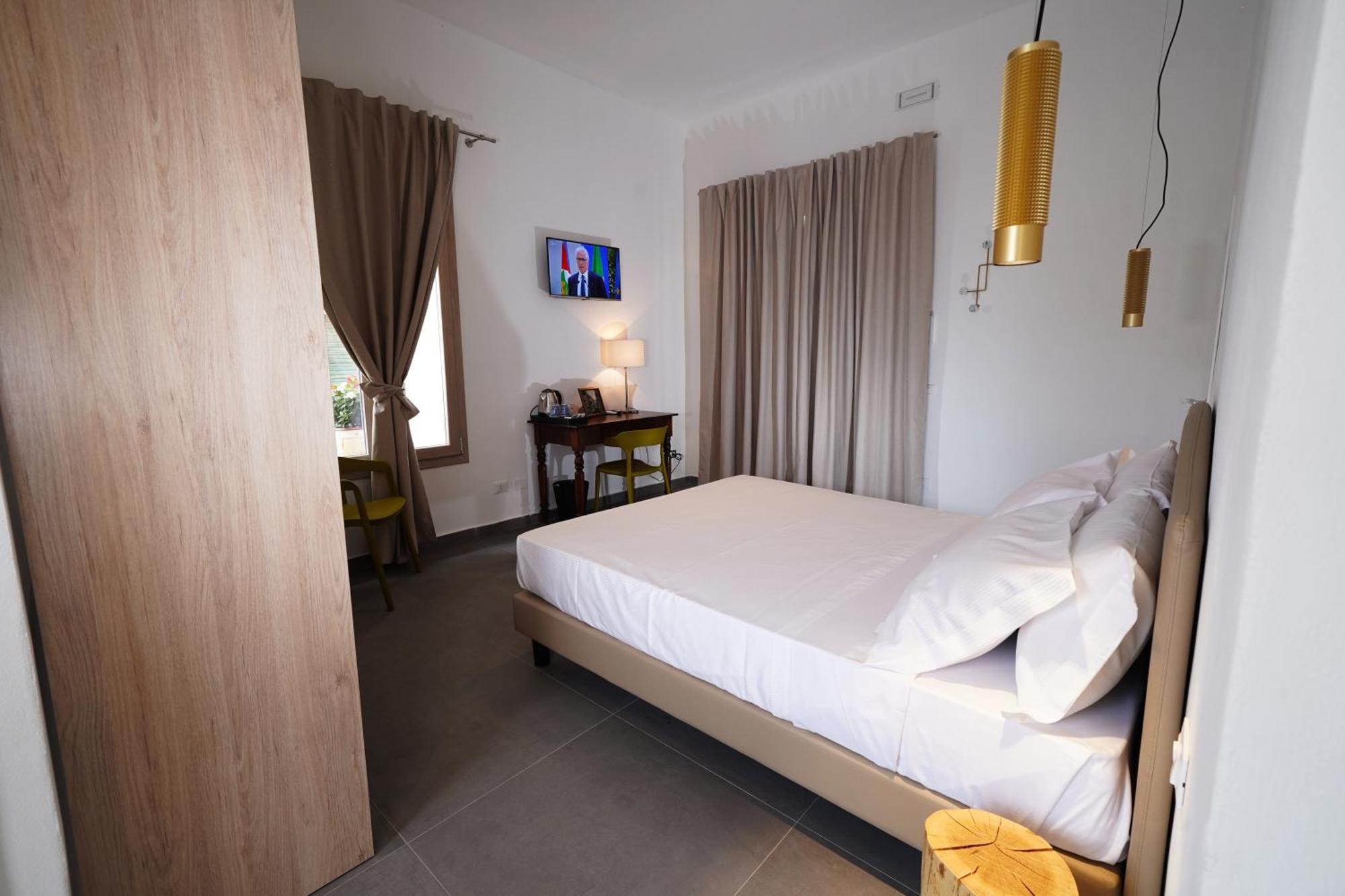 Ducas Rooms And Suite Lascari Luaran gambar