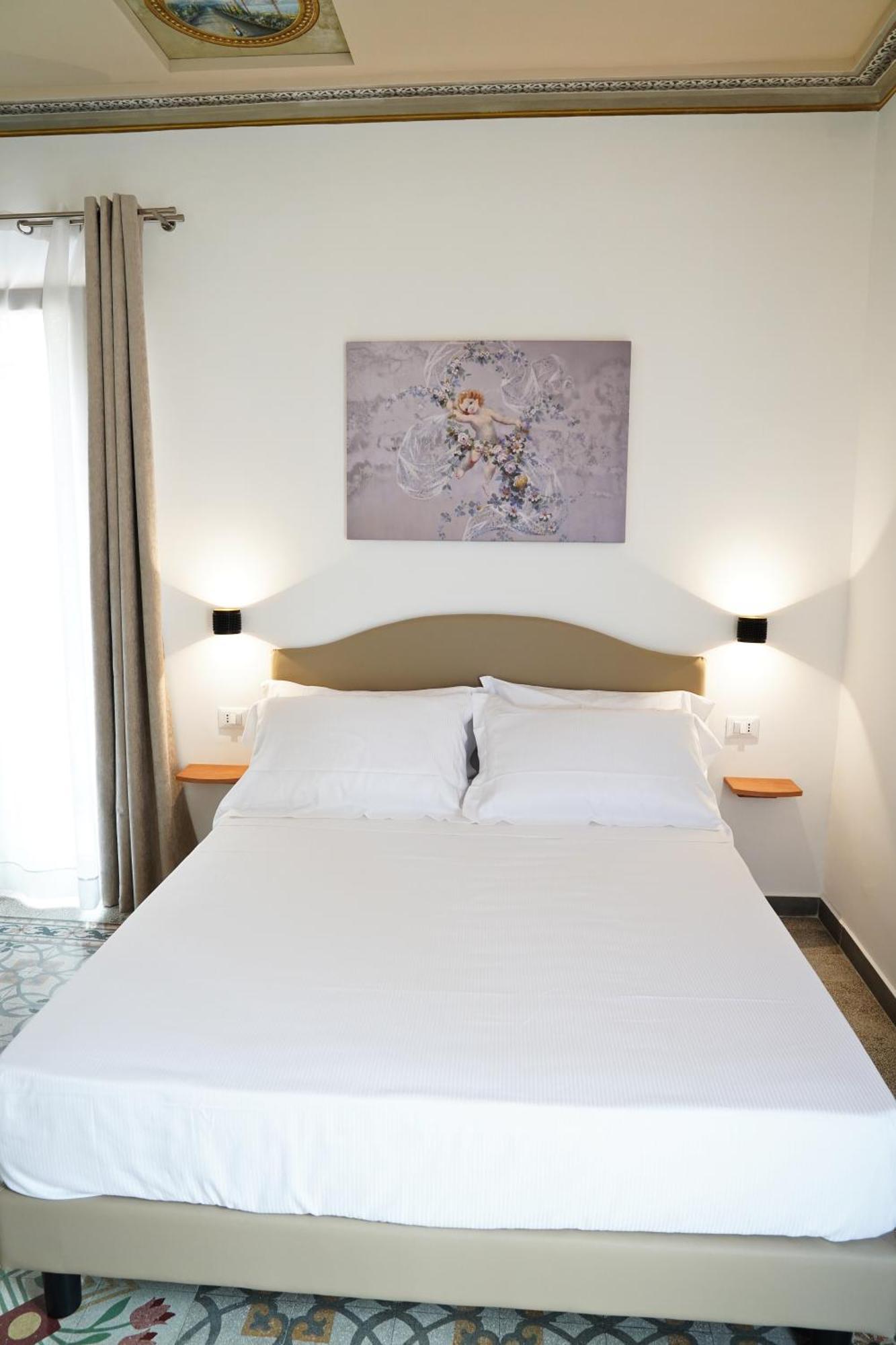 Ducas Rooms And Suite Lascari Luaran gambar