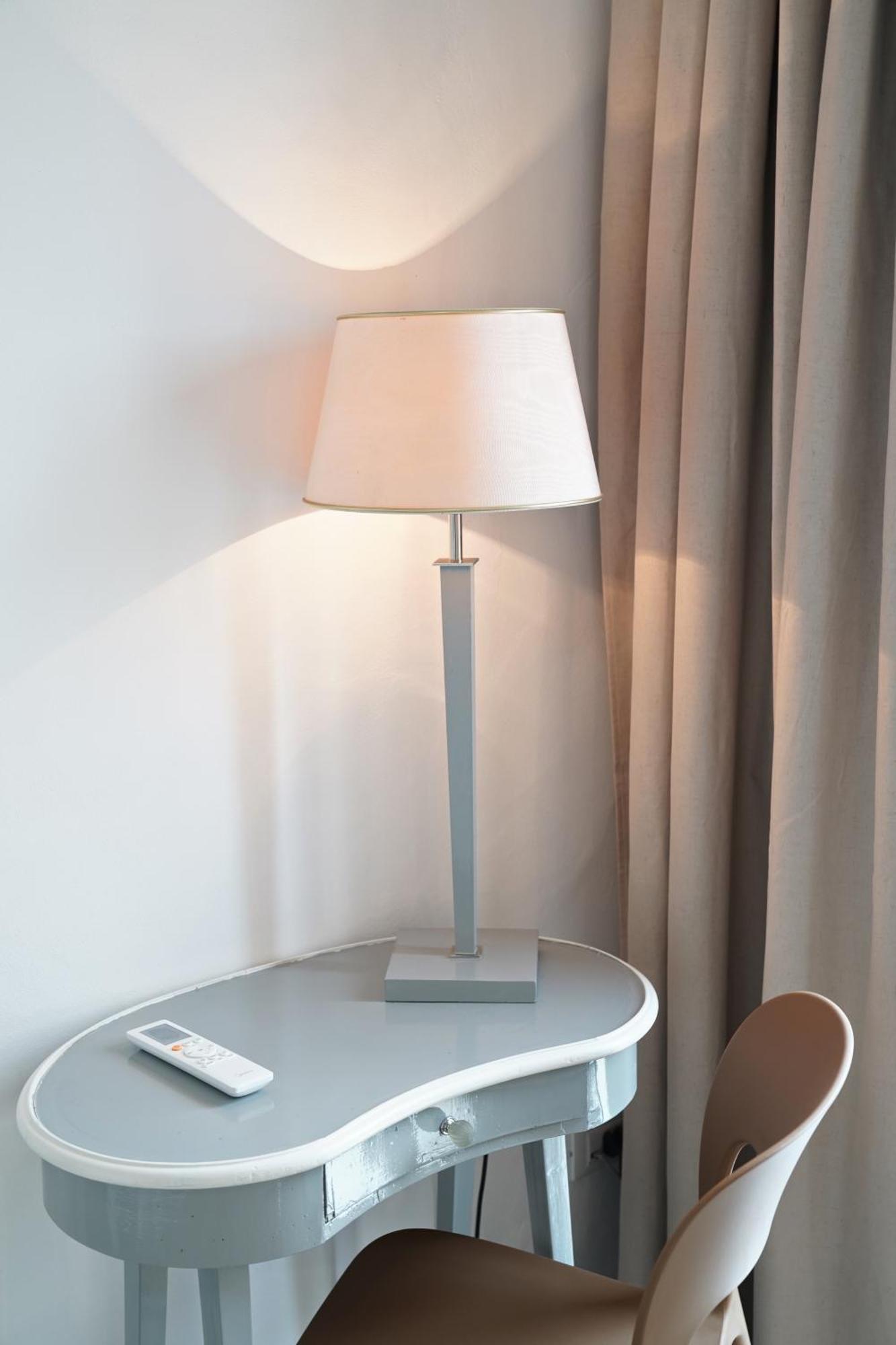 Ducas Rooms And Suite Lascari Luaran gambar