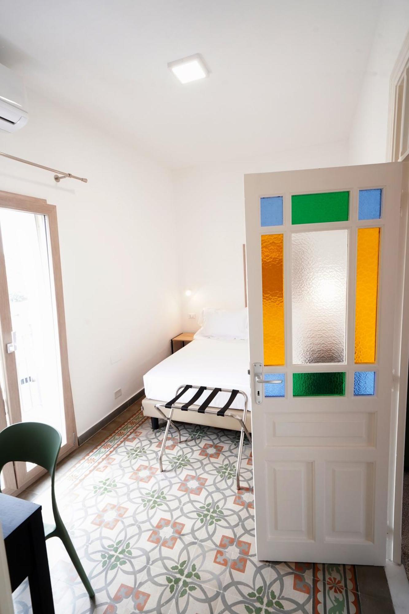 Ducas Rooms And Suite Lascari Luaran gambar