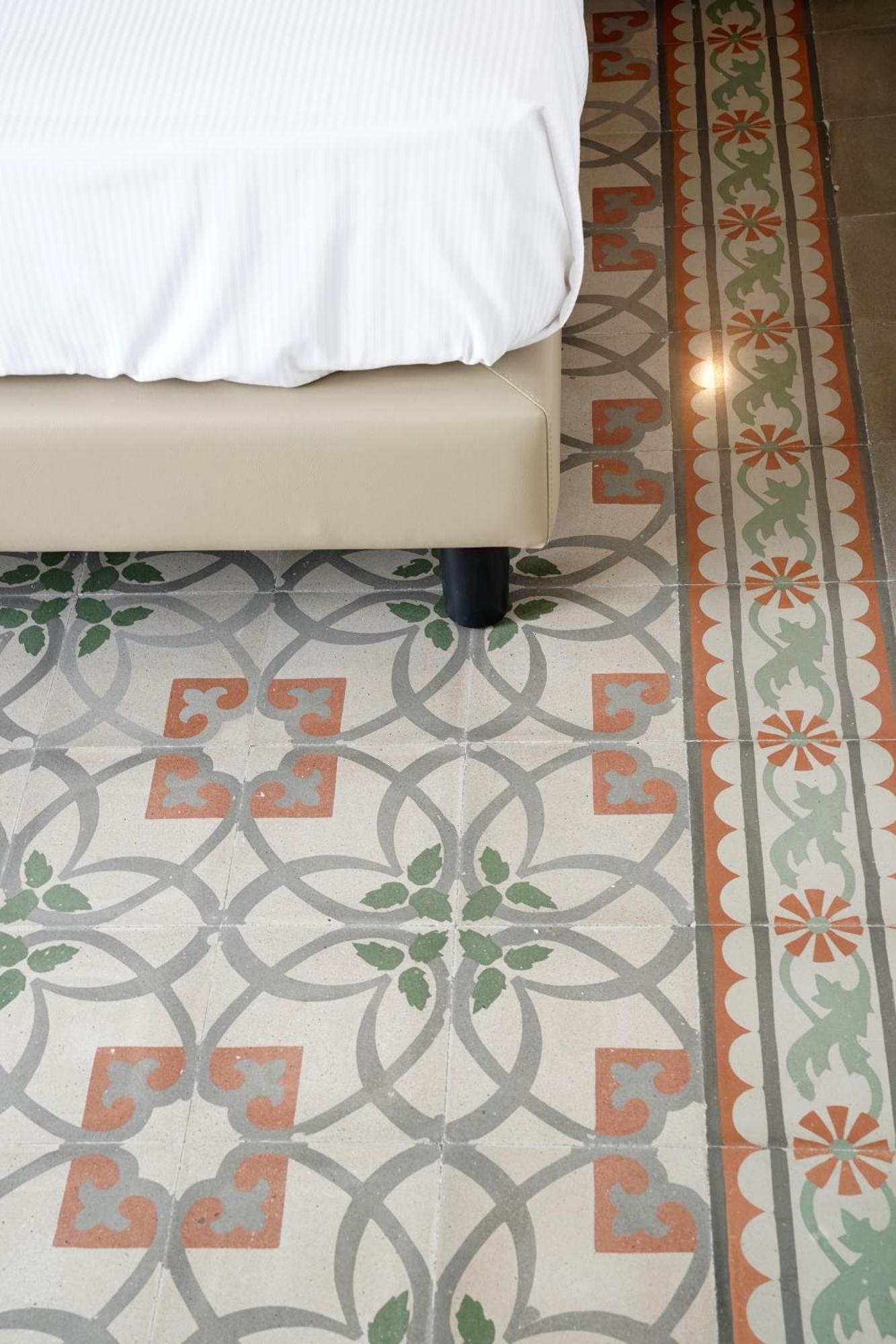 Ducas Rooms And Suite Lascari Luaran gambar