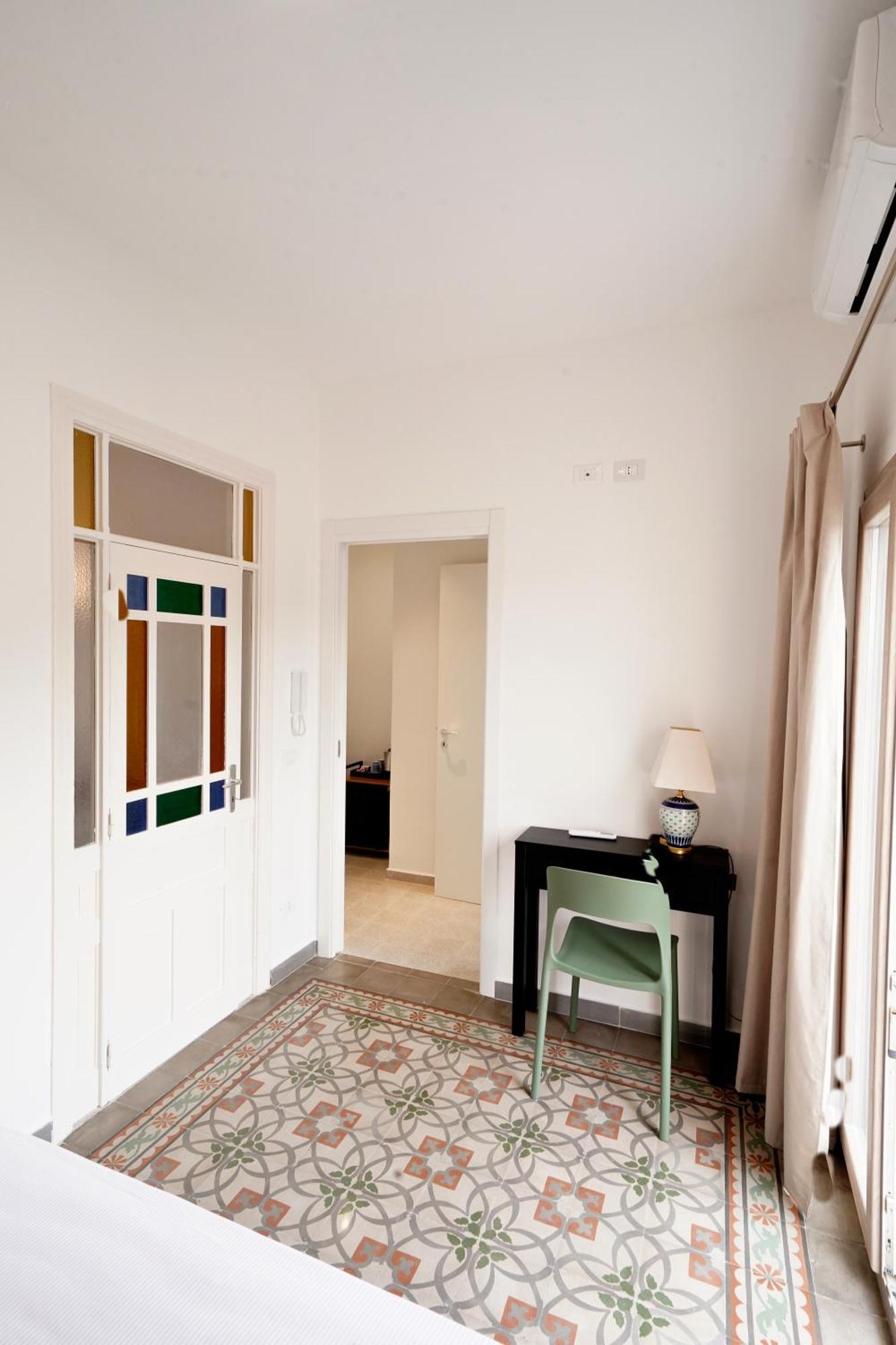 Ducas Rooms And Suite Lascari Luaran gambar