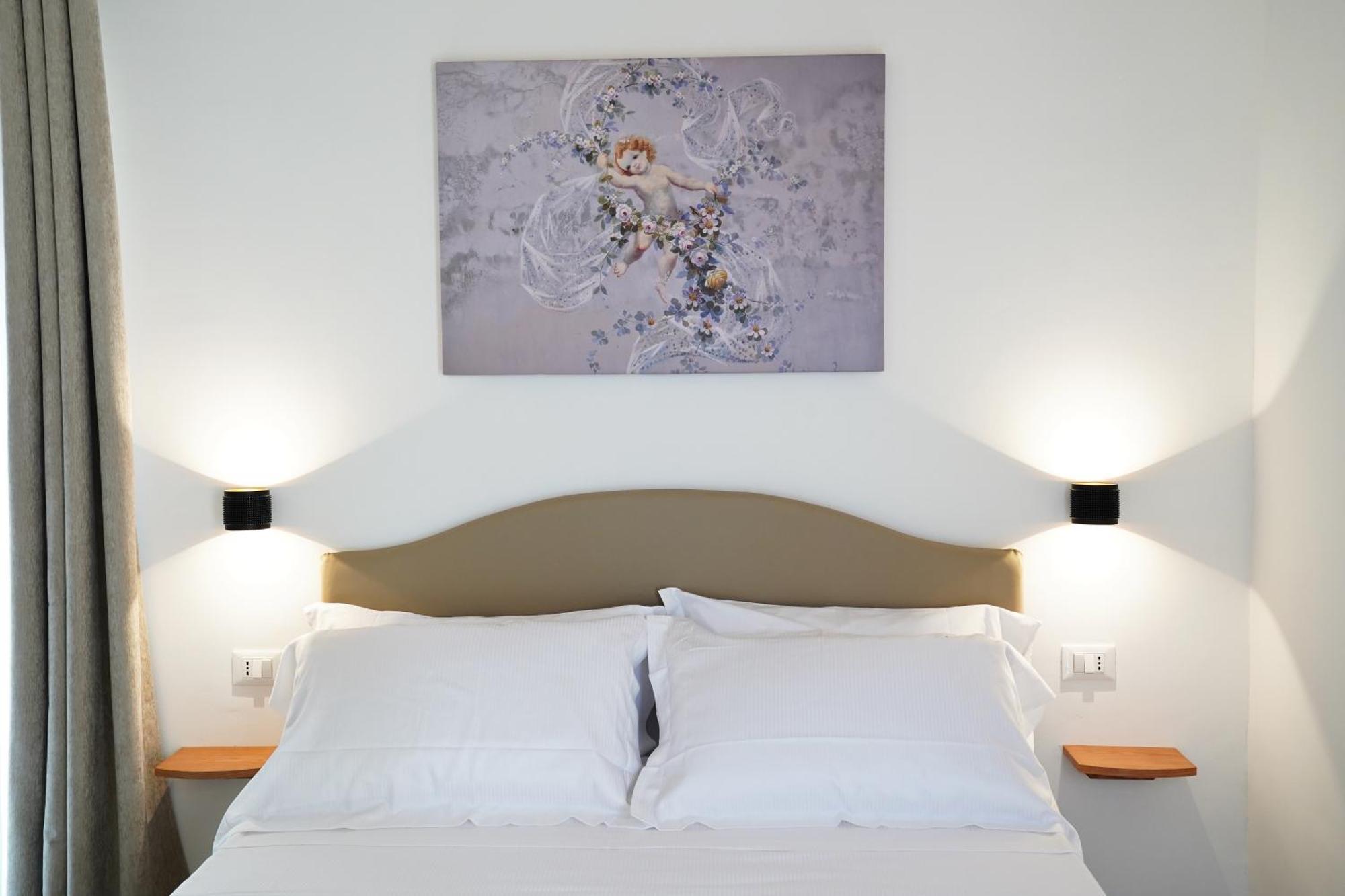 Ducas Rooms And Suite Lascari Luaran gambar